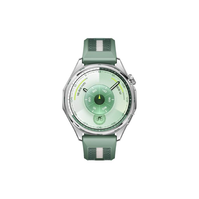 Huawei watch GT6 . Brand New condition. 10days old