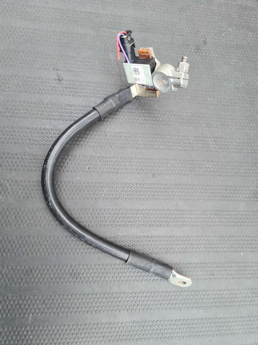 Borna baterie Audi A4 B8 A5/Borna Passat B7 CC B6