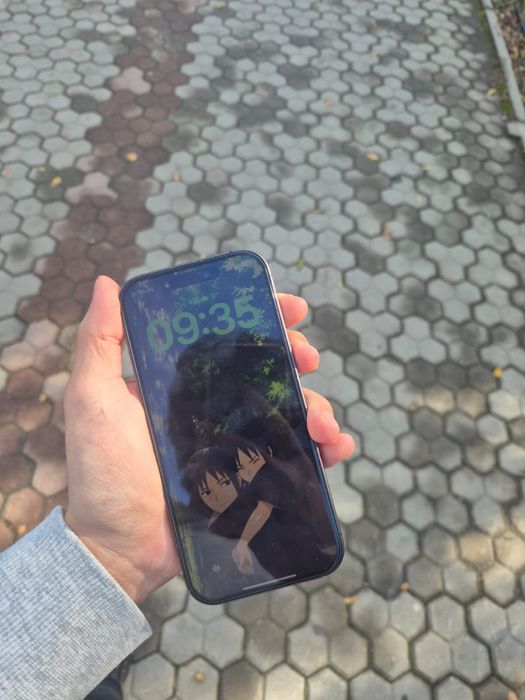 IPhone 17 nano-sim