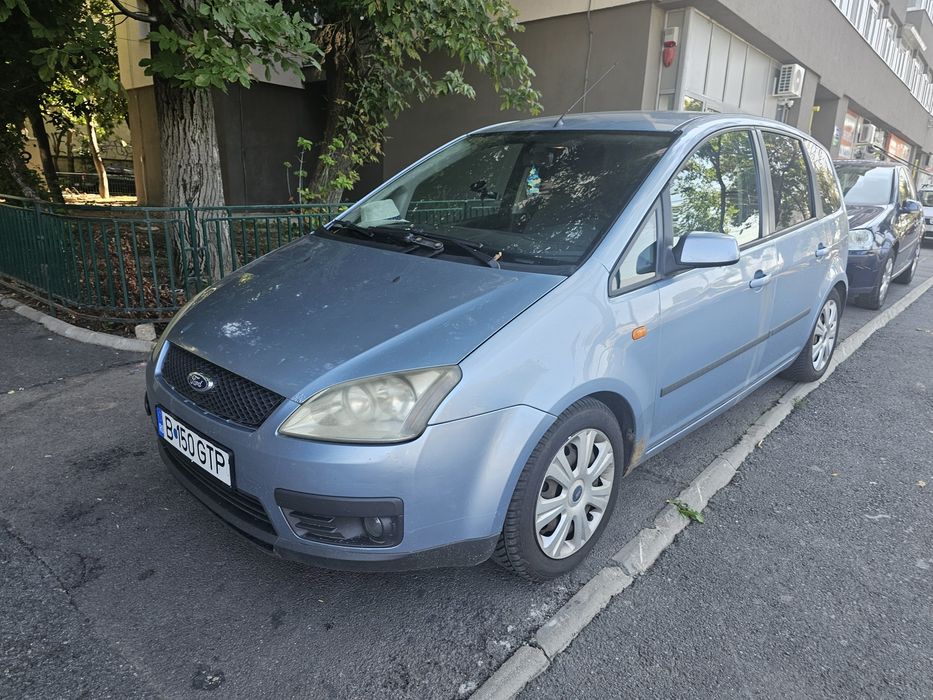 Ford focus c-max 1.6 tdci