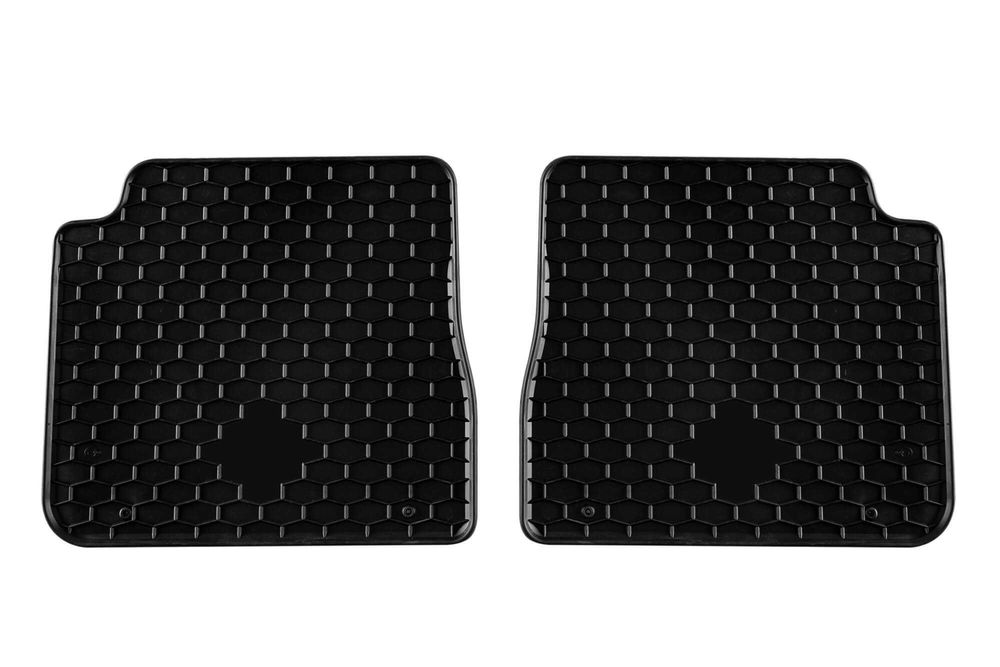 Гумени стелки за Peugeot 2008-E след 2019 г,. Gumarny Zubri