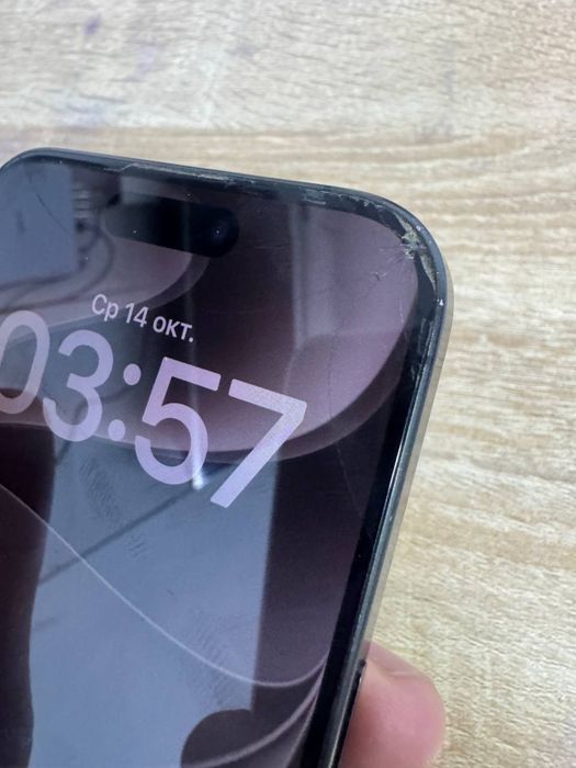 Iphone 15 Pro ,256 Гб