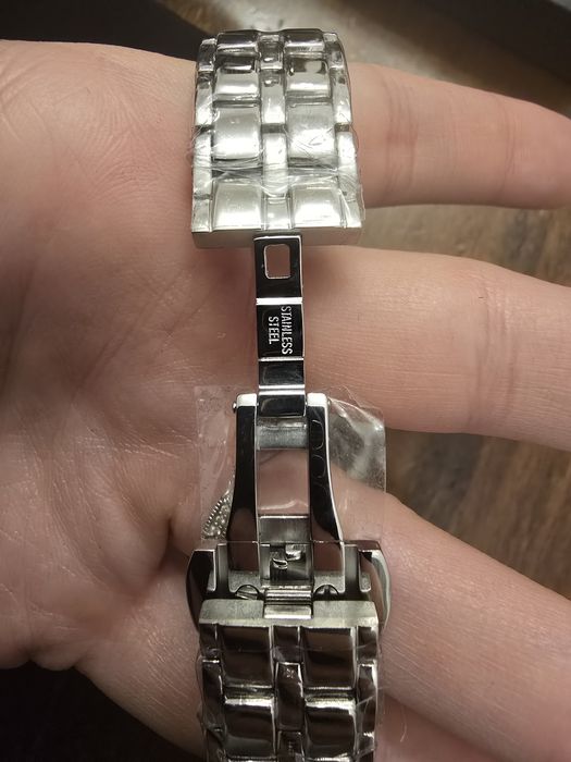 Ceas dama Philip Zepter cu Diamante Nou