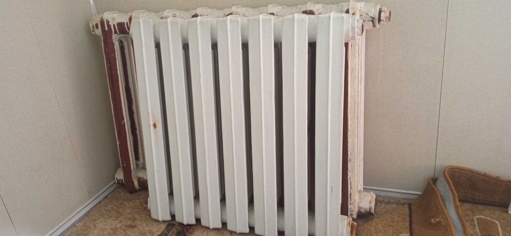 батареи БУ 1000 .