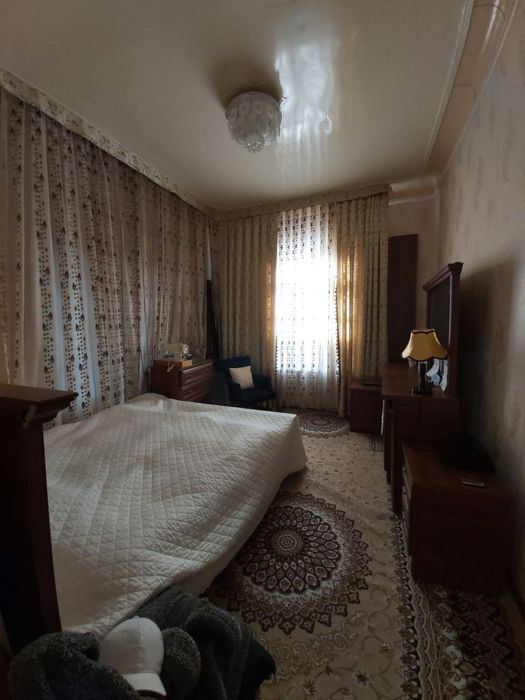 Продаю дом в центре Кибрайя