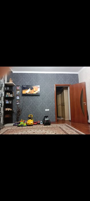 Дверь межкомнатная