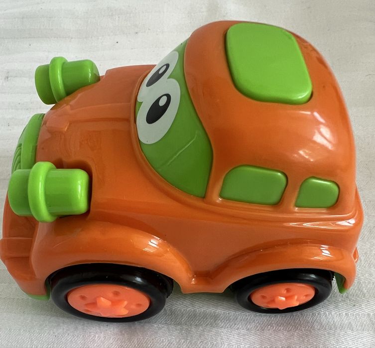 Mașină cu fricțiune Little Lot Mini