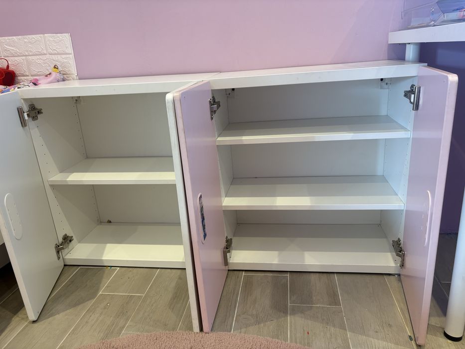 Модулни шкафа Stuva IKEA