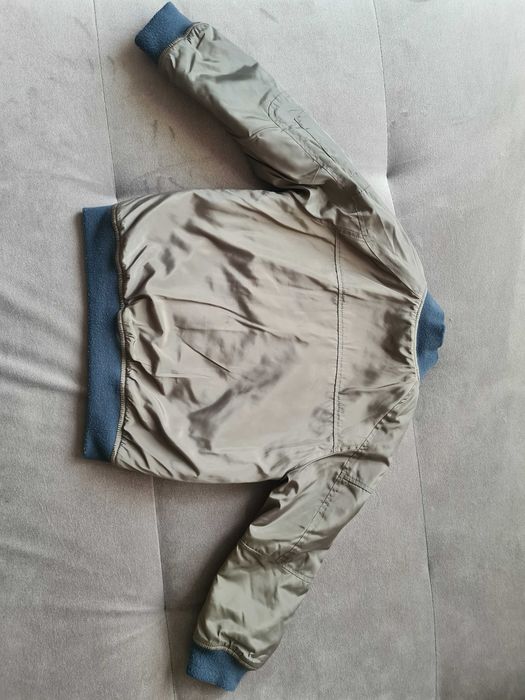 детская демисезонная куртка от Next