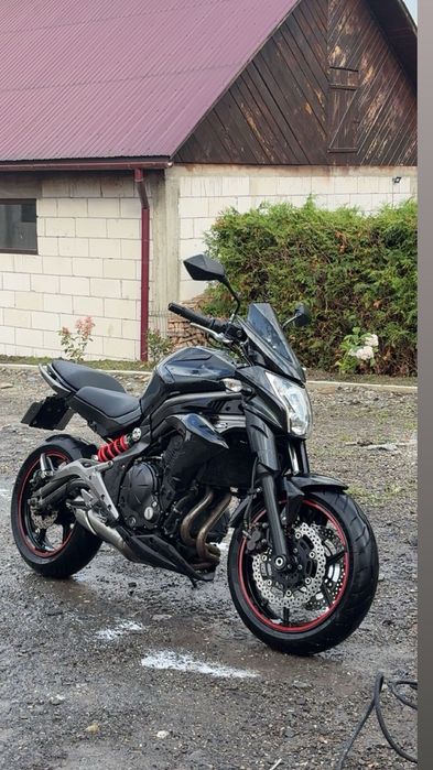Kawasaki er 6n 2013 A2
