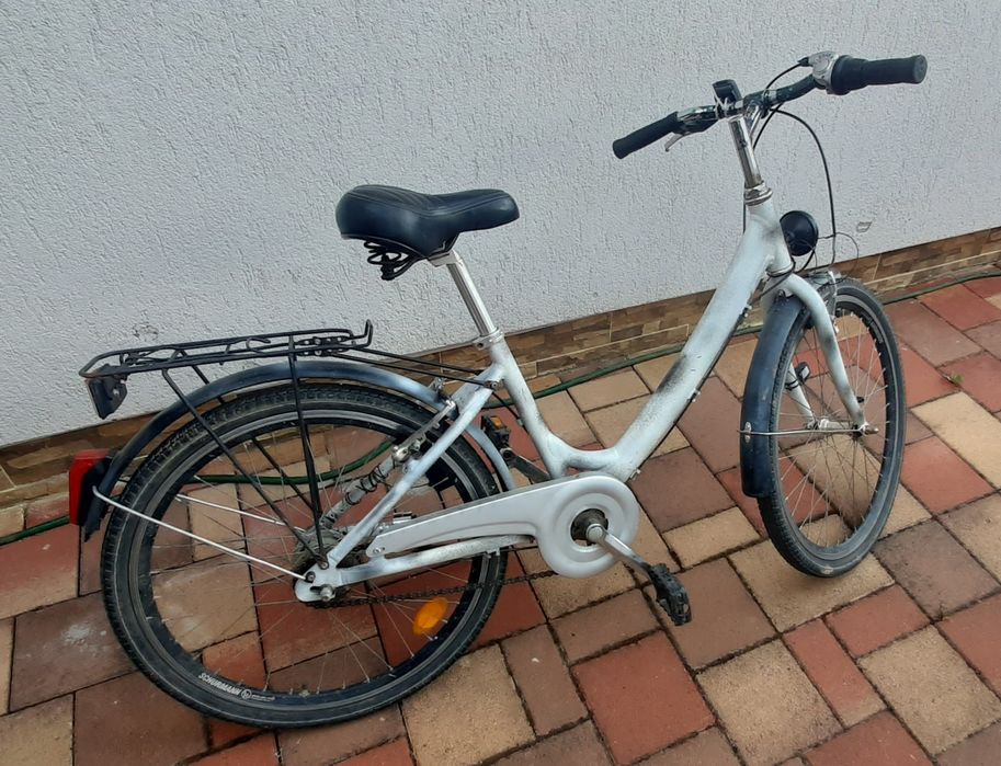 Bicicleta copii 24
