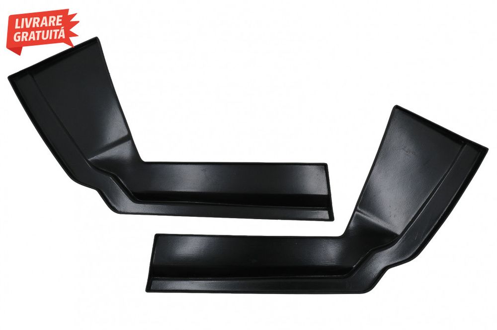 Prelungiri Extensii Bara Spate Alfa Romeo Giulia 952 (2016-2021) Negru