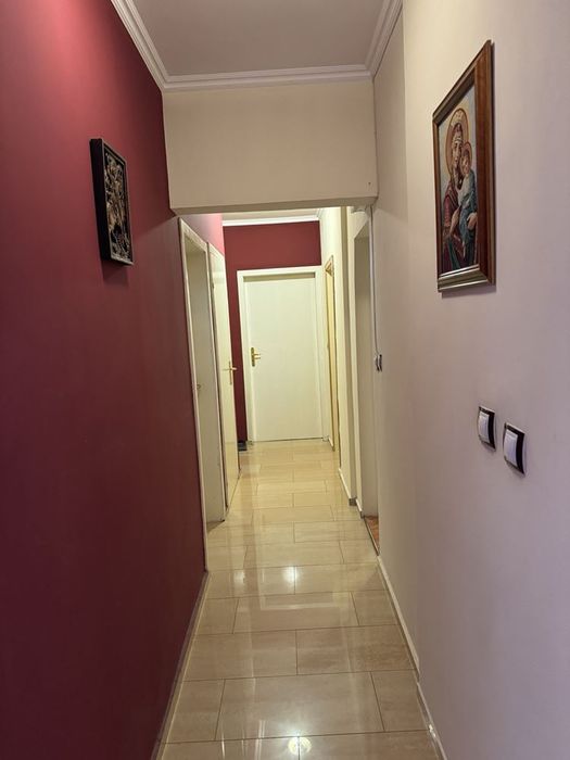 Продава се Тристаен апартамент в София, Бъкстон - 115 кв.м за 2740 €/кв.м - Снимка #11