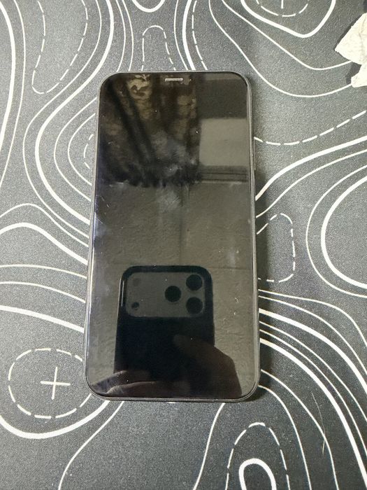 iPhone xr  (обмен)  128гб акб 75%