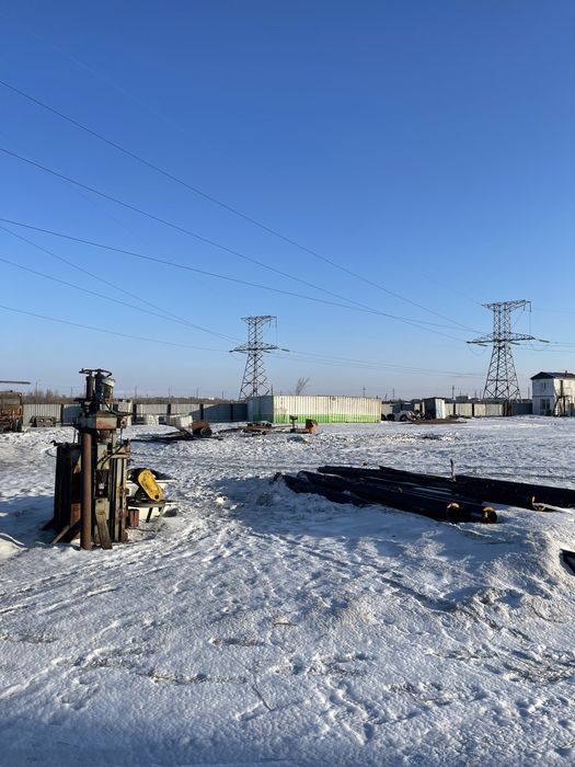 Продам промбазу. Продам базу