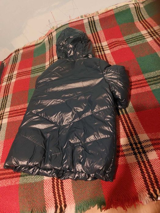 Детско   зимно  яке