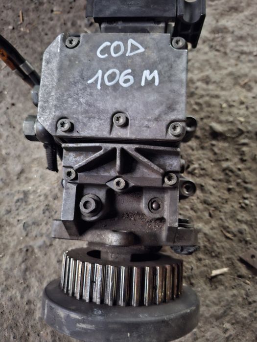Pompa injecție AUDI A6 2.5 Diesel COD 106 M