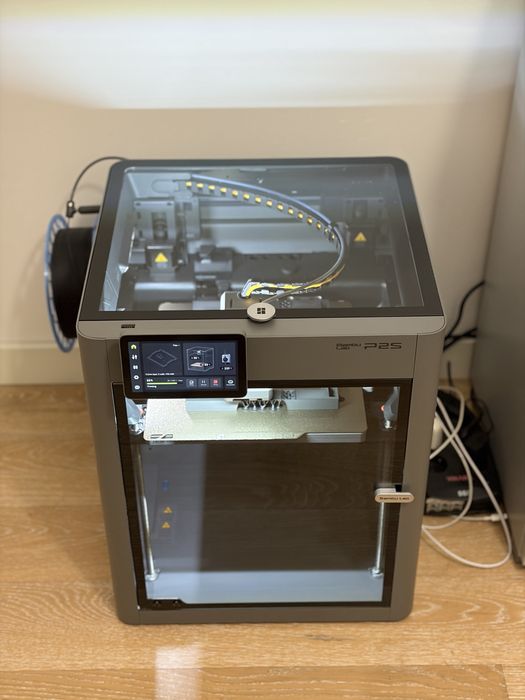 Imprimanta Bambu Lab P2S