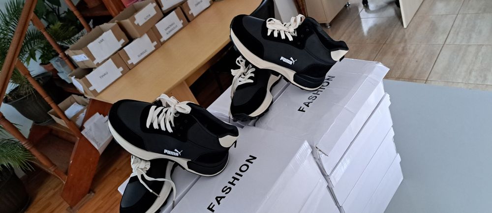 Ghete damă--Stoc Limitat