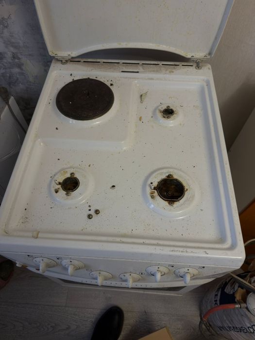 Продаю газ плита