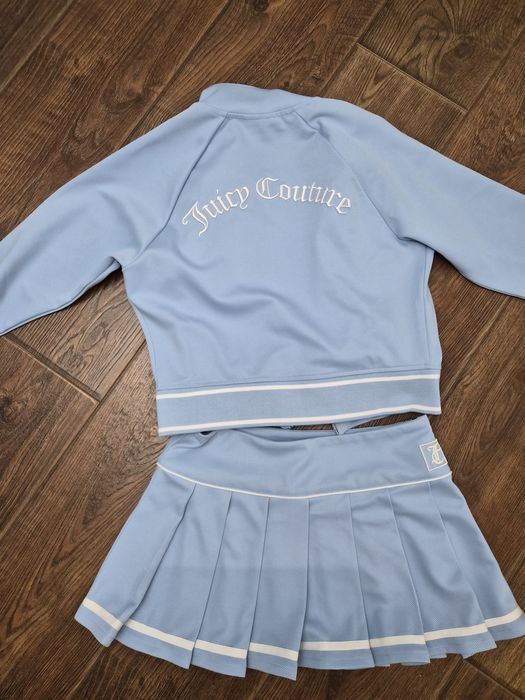Комплект juicy couture