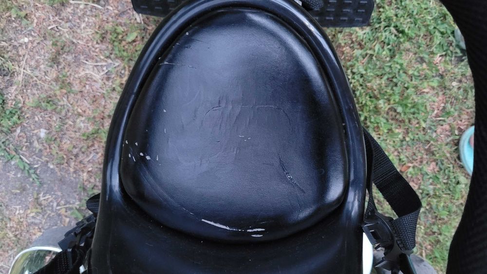 Триколка Chipolino