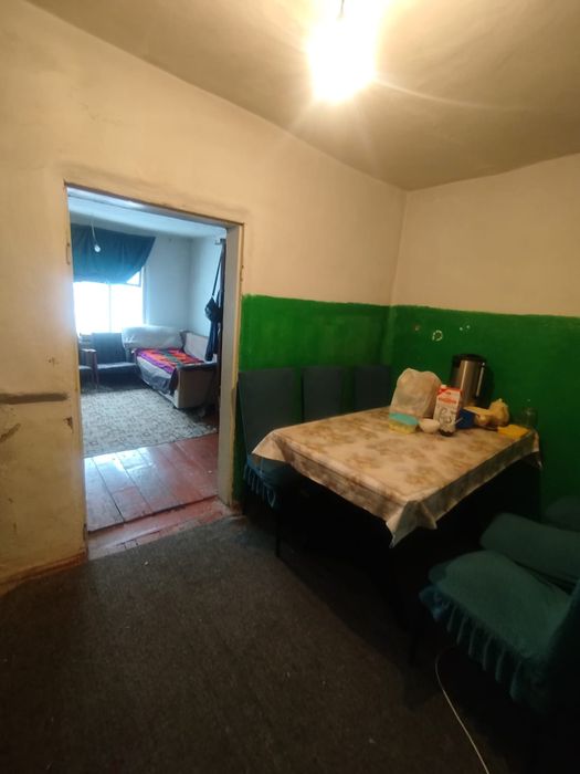 Продам дом в иссыке