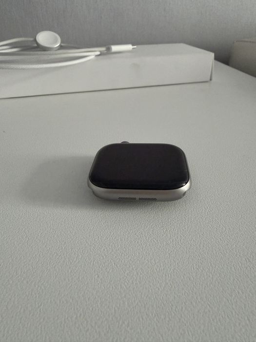 Apple Watch 11 GPS 46mm
