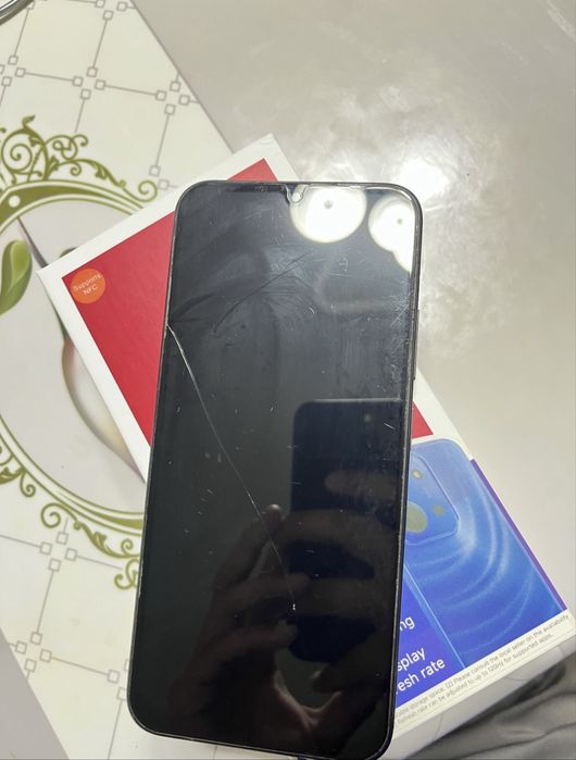 Xiamo Redmi 15C 8/256