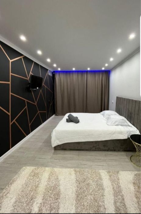 Квартира посуточно