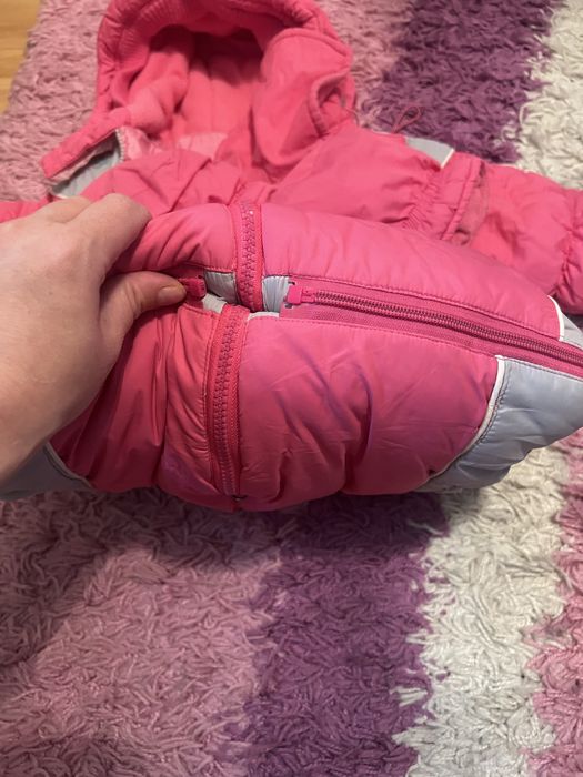 Конверт  для новорожденных