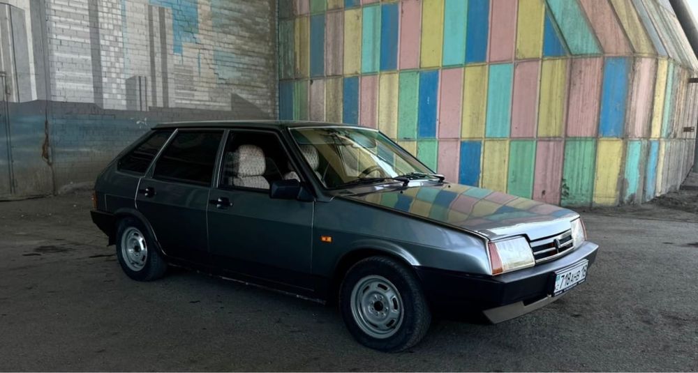 Продам машину ВАЗ