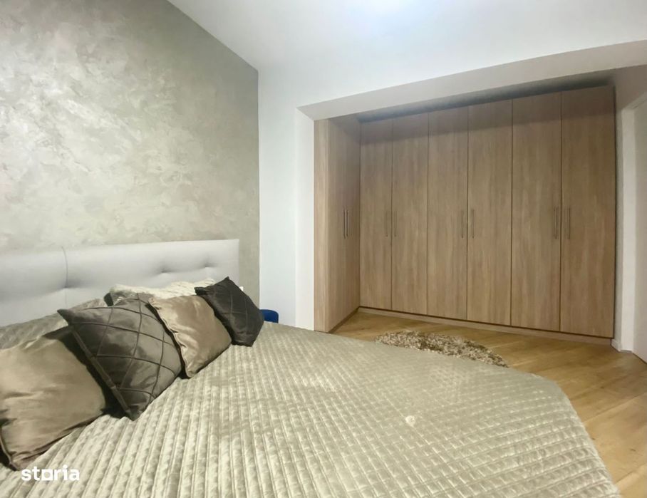 Apartament 3 camere de inchiriat 4 City North| Pipera | Voluntari