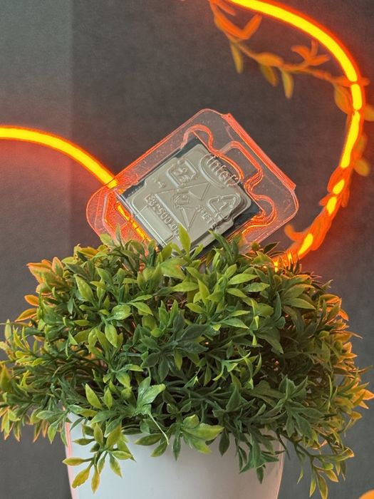 Procesor Intel i9 11900