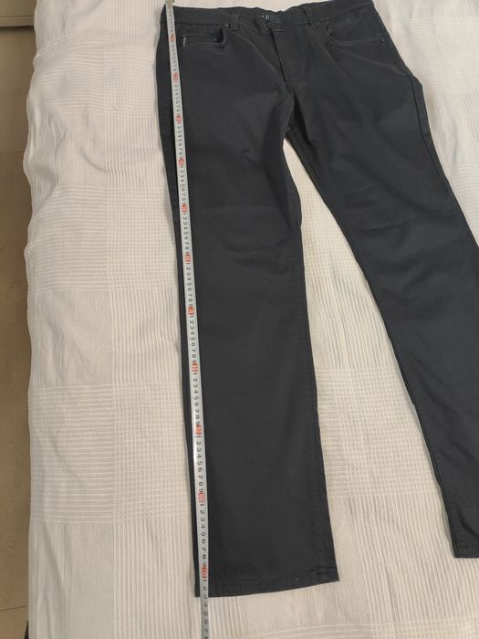 Pantaloni de blugi clasici Armani jeans