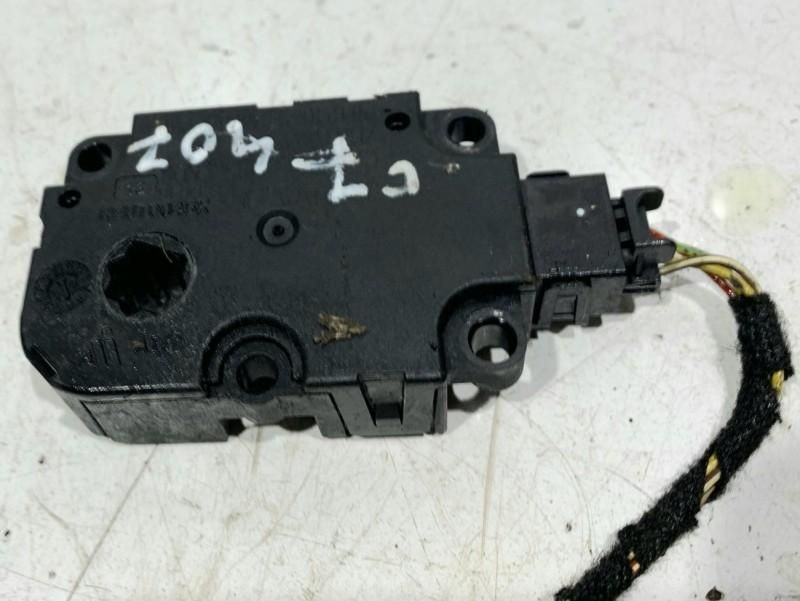 Motoras clima Audi A6 4G2, C7 ZBAT0045D08 Berlina