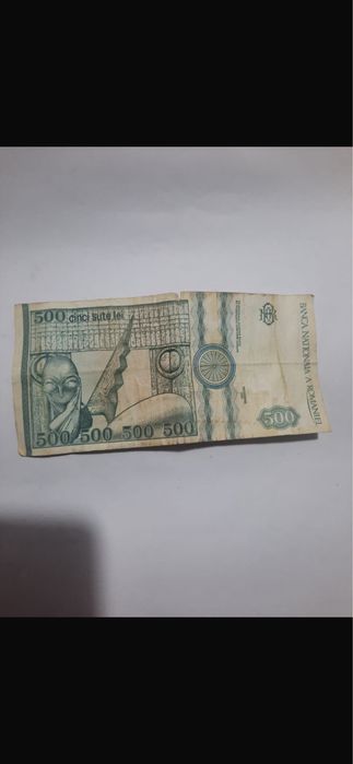 Monede vechi si bacnote