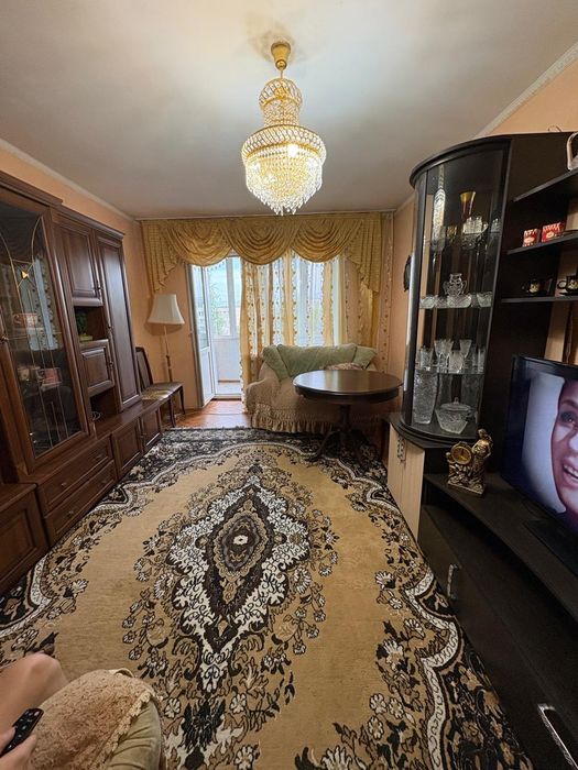 Продам 3 х ком центр