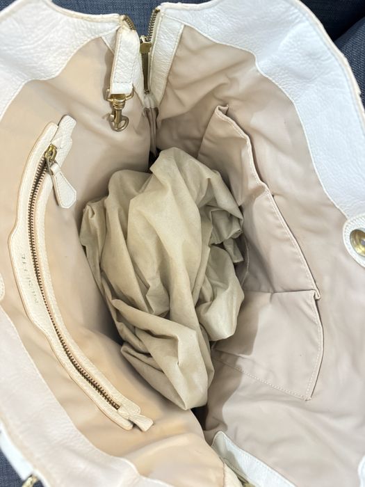 Vand geanta Musette