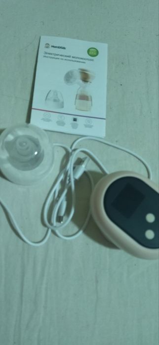 Molokotsos молокоотсос