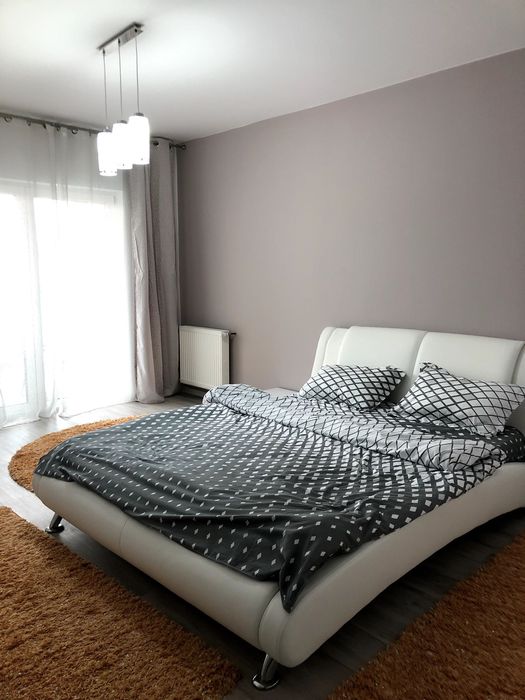 Apartament de închiriat 2 camere