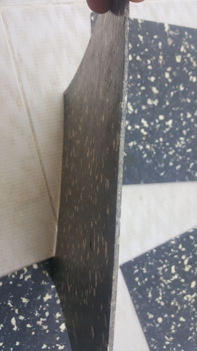 Винилова настилка Strong 2 мм. на ролки 2 м ширина