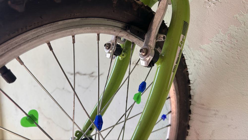 Детско колело