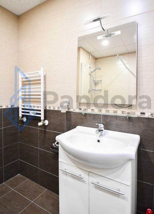 Дава се под наем Двустаен апартамент в София, Банишора - 75 кв.м за 440 € - Снимка #9