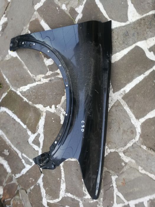 Десен калник за Волво Ц30, Volvo C30