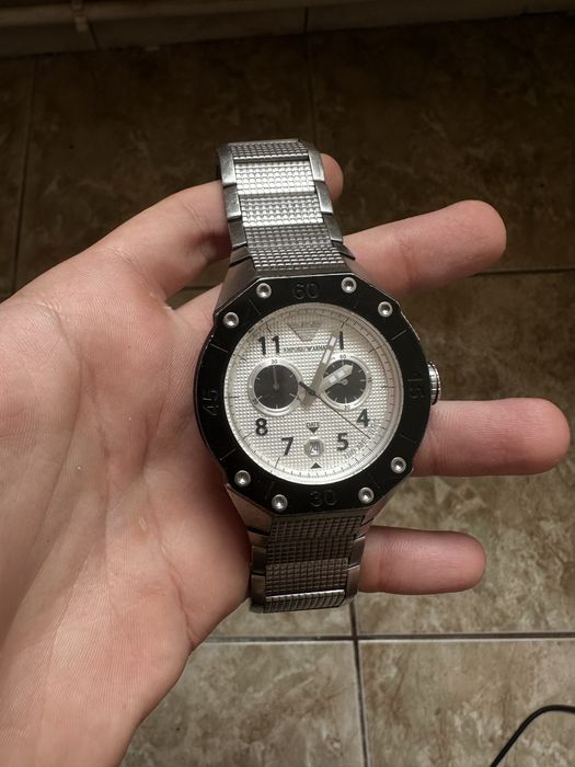 Ceas Emporio Armani AR0666