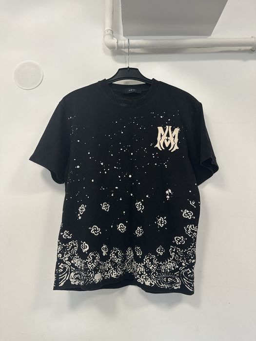 Tricou Amiri impecabil