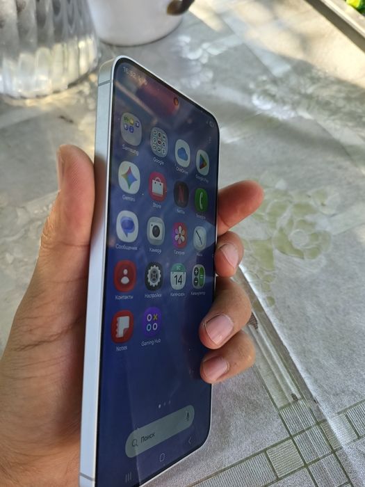 Samsung s25 сатылады