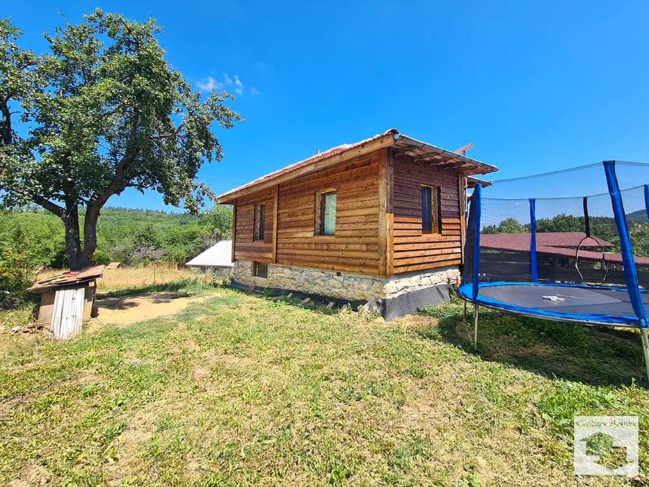 Продава се Къща в с. Бадевци, Област Велико Търново - 96 кв.м за 855 €/кв.м - Снимка #1