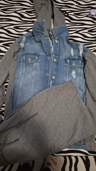 Спортен екип нов